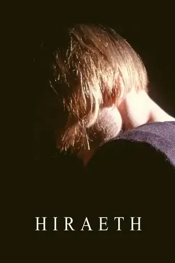 hiraeth-2021
