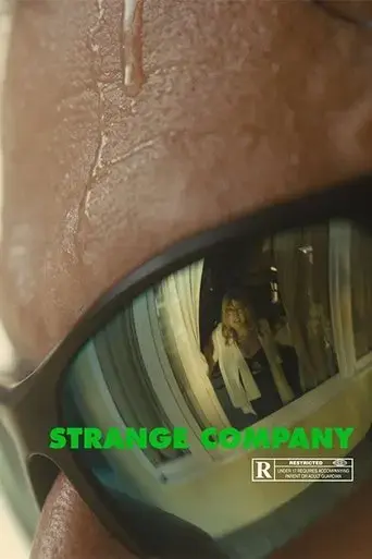 strange-company-2018
