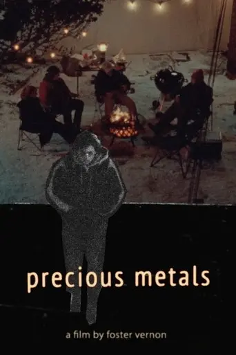 Precious Metals (2024)