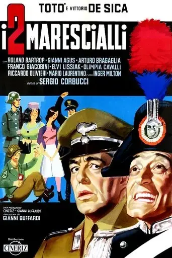 i-due-marescialli-1961