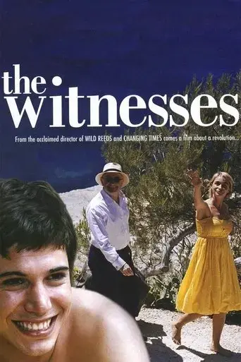 the-witnesses-2007