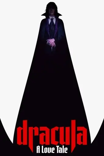 Dracula: A Love Tale (2025)