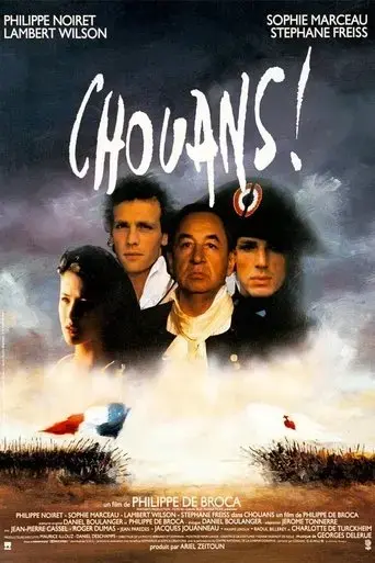 chouans-1988