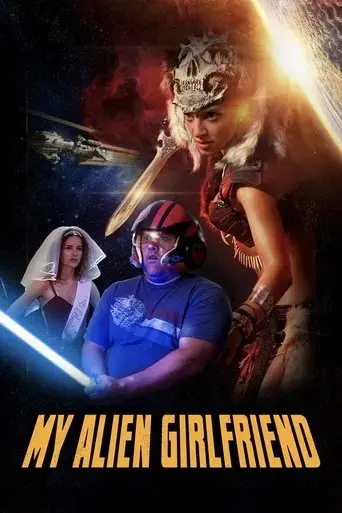 my-alien-girlfriend-2019