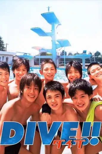 dive-2008