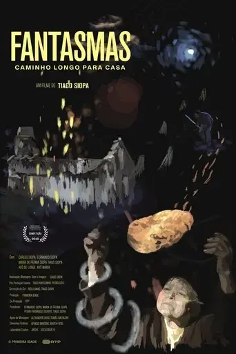 Ghosts: Long Way Home (2019)
