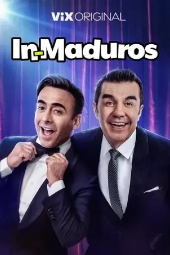 inmaduros-show-2023