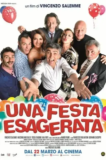 una-festa-esagerata-2018