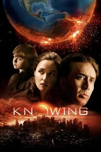 knowing-2009
