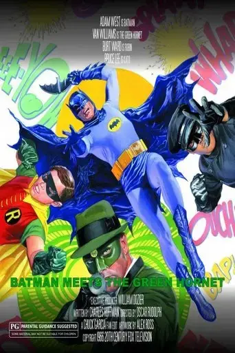 batman-66-meets-the-green-hornet-2020