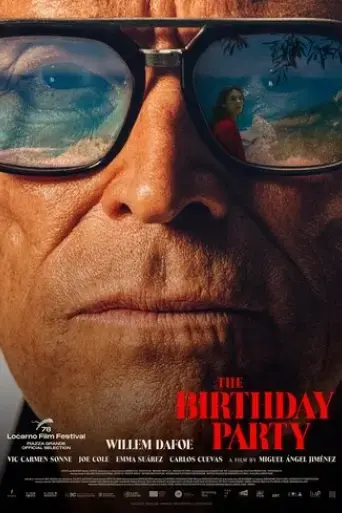 the-birthday-party-2025