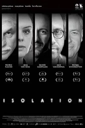 isolation-2021