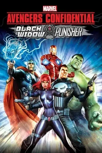 avengers-confidential-black-widow-punisher-2014