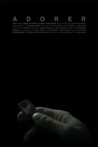 adorer-2025