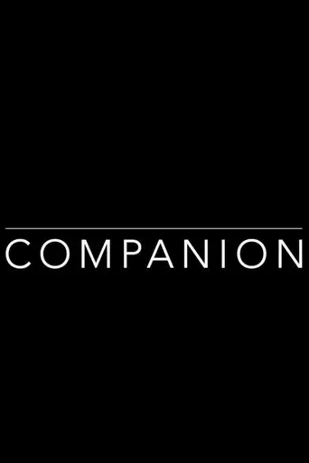 Companion (2020) Poster