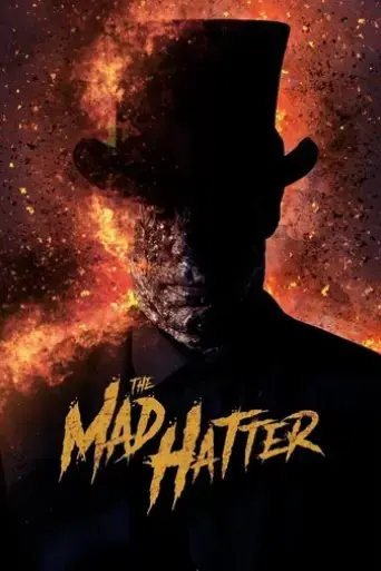 the-mad-hatter-2021
