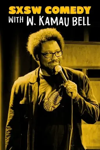 SXSW Comedy with W. Kamau Bell: Part 2 (2015) Poster