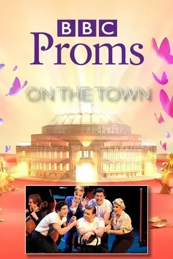 bernstein-s-on-the-town-bbc-proms-2018