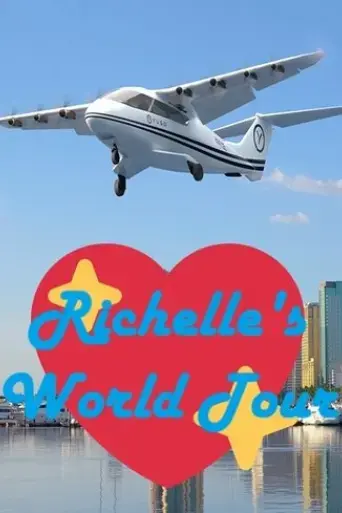 richelle-s-world-tour-2025