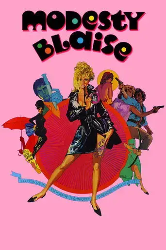 modesty-blaise-1966