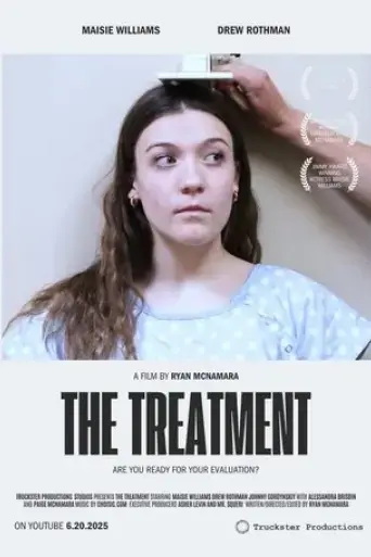 the-treatment-2025