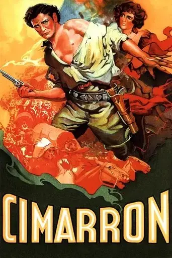 cimarron-1931