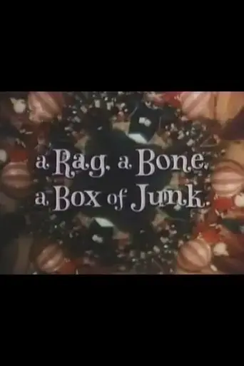 A Rag, a Bone, a Box of Junk (1964)