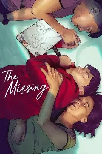 the-missing-2023