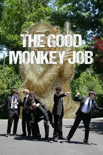 the-good-monkey-job-2024