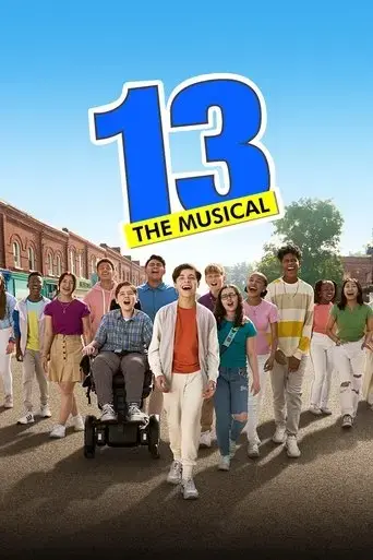 13-the-musical-2022