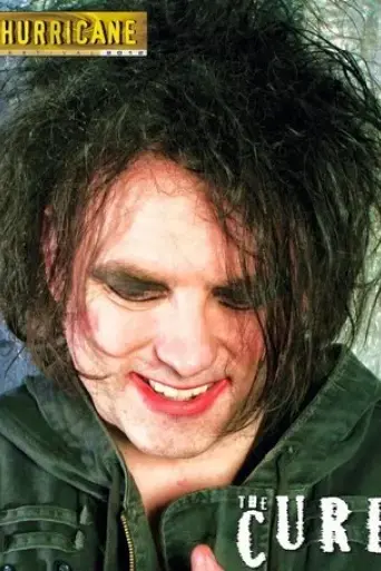the-cure-hurricane-2012-2012