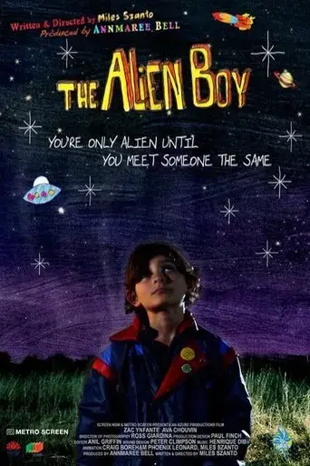 the-alien-boy-2012