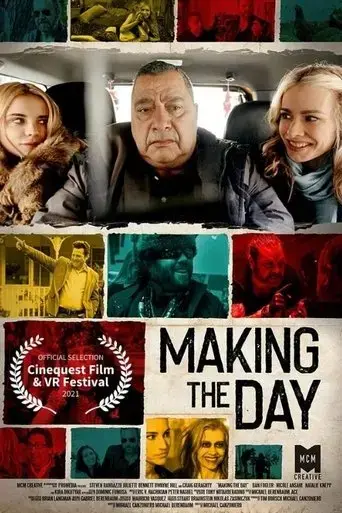 making-the-day-2021