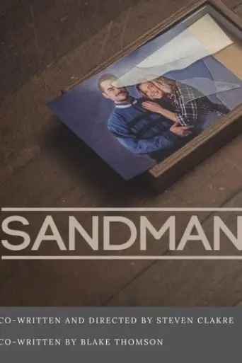 sandman-2019