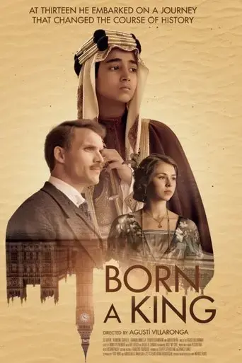 born-a-king-2019