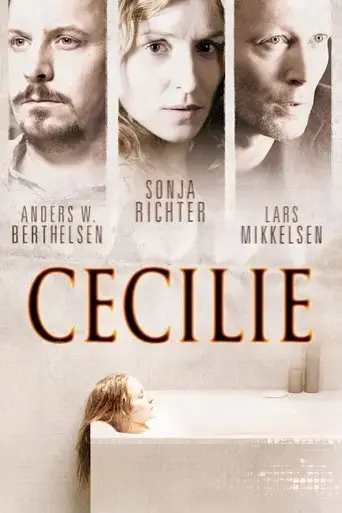 cecilie-2007