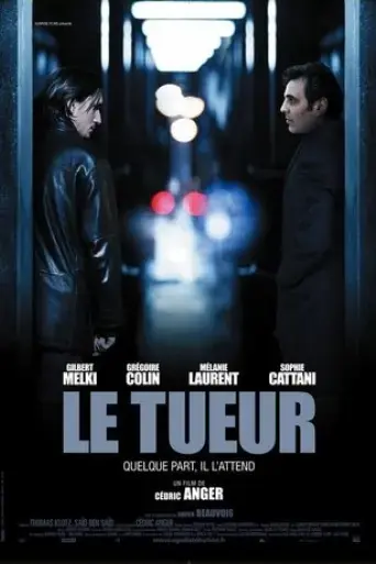 the-killer-2008