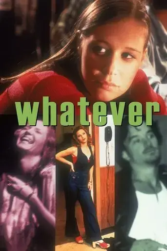 whatever-1998