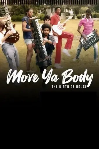 move-ya-body-the-birth-of-house-2025