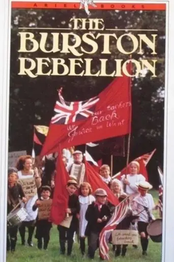 the-burston-rebellion-1985