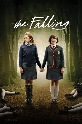 the-falling-2015