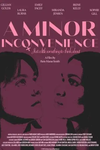 a-minor-inconvenience-2025