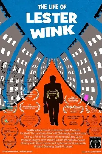 the-life-of-lester-wink-2023