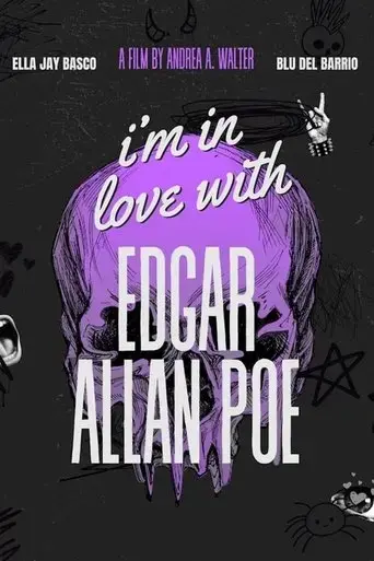 i-m-in-love-with-edgar-allan-poe-2024
