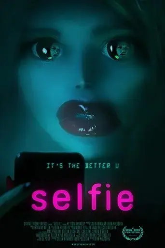 selfie-2020