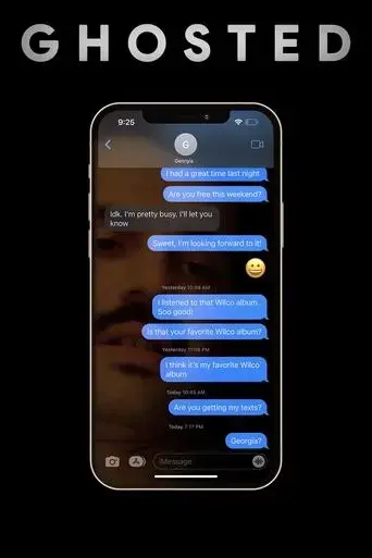 ghosted-2022