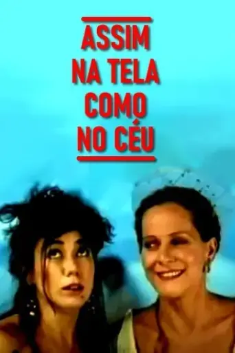 Assim na Tela Como no Ceu (1990)