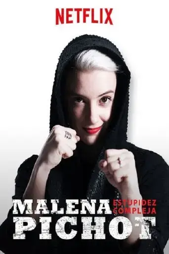 malena-pichot-estupidez-compleja-2018