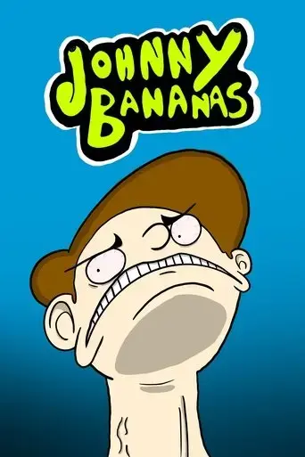 Behind the Reel: Johnny Bananas (2024)