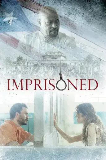 imprisoned-2019